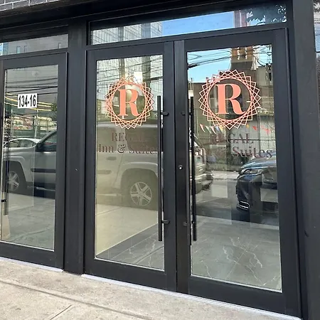 Regal & Laguardia Hotel New York