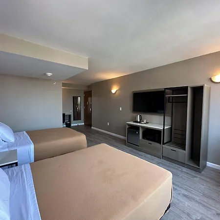 Hotel Regal & Laguardia