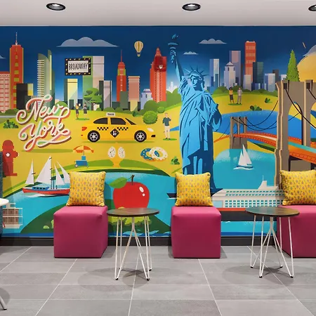 Tru By Hilton Brooklyn New York
