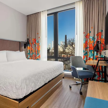 Tru By Hilton Brooklyn 3*