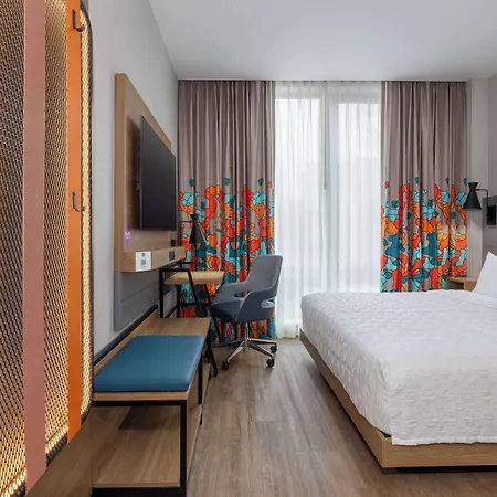 Tru By Hilton Brooklyn 3*
