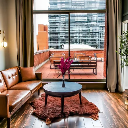 The Modernist Hotel 2*