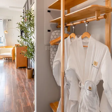 The Modernist Hotel 2*
