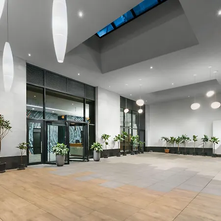 Springhill By Marriott Manhattan Chelsea Hotel 4*