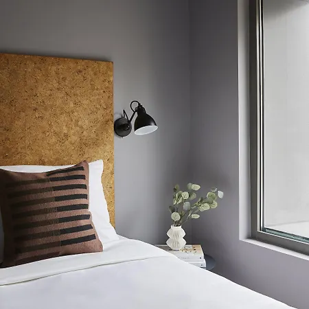 Hotel Kasa Lantern Lower East Side New York