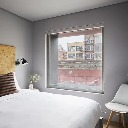 Hotel Kasa Lantern Lower East Side 4*