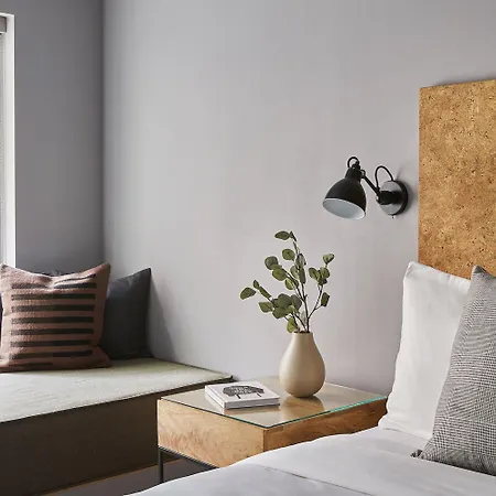 Kasa Lantern Lower East Side Hotel New York