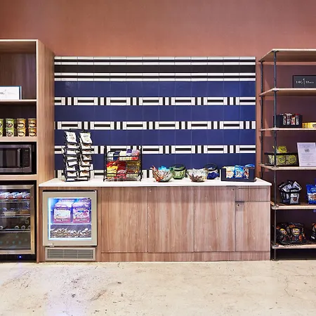 Indigo Nyc Financial District By Ihg 4*
