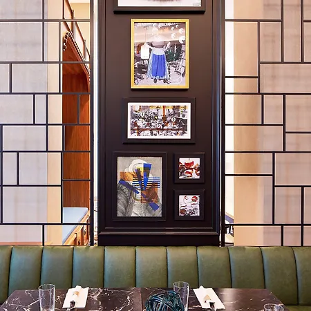 Hotel Indigo Nyc Financial District By Ihg