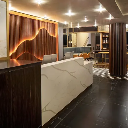 Indigo Nyc Downtown - Street By Ihg 4*