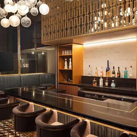 Hotel Indigo Nyc Downtown - Street By Ihg New York