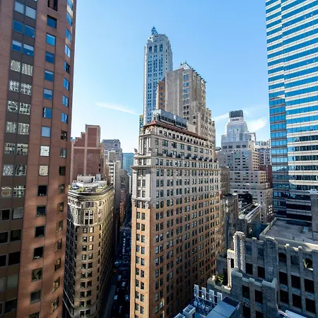 Indigo Nyc Downtown - Street By Ihg Hotel