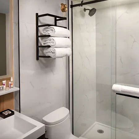 Indigo Nyc Downtown - Street By Ihg