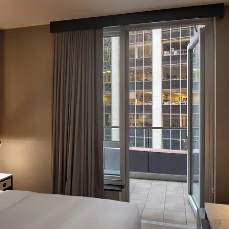 Indigo Nyc Downtown - Street By Ihg