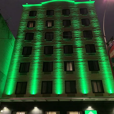 Pitkin Hotel New York