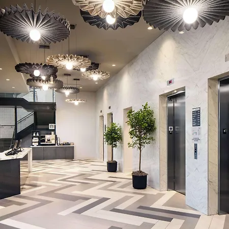 Hyatt Place Chelsea 4* New York