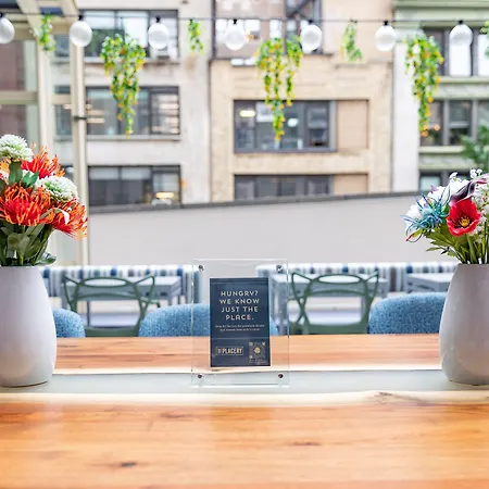Hyatt Place Chelsea Hotel New York