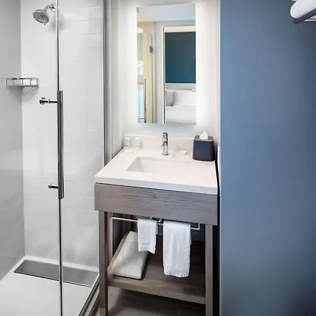 Hyatt Place Chelsea 4* New York