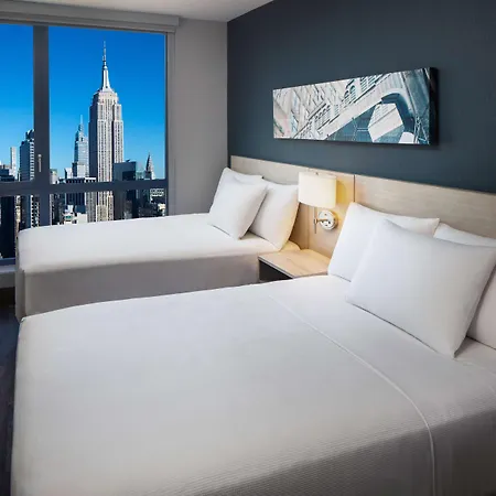 Hyatt Place Chelsea Hotel 4*