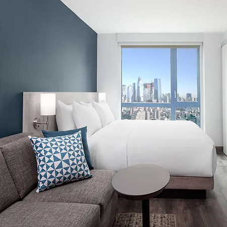 Hyatt Place Chelsea Hotel 4*
