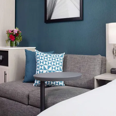 Hyatt Place Chelsea Hotel