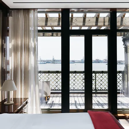 Casa Cipriani Hotel New York