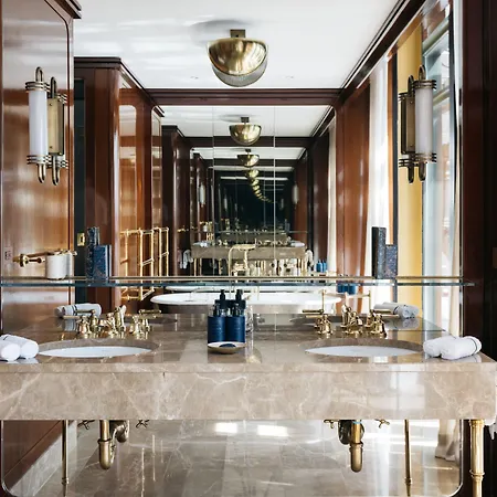 Casa Cipriani Hotel New York