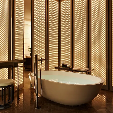 Hotel Aman
