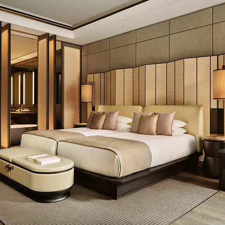 Hotel Aman New York