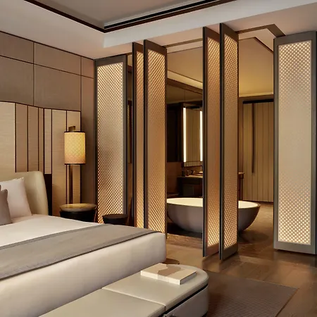 Aman Hotel New York