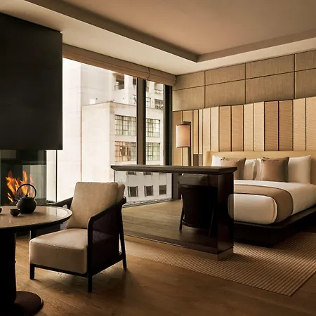 Aman Hotel