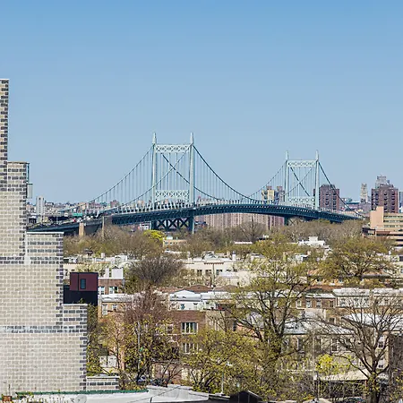 Astoria Laguardia New York
