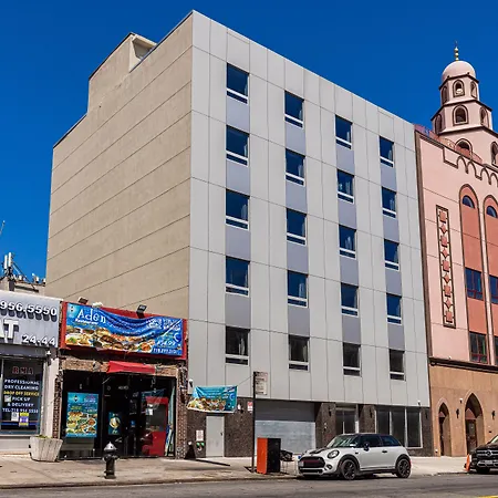 Hotel Astoria Laguardia