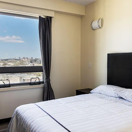 Hotel Astoria Laguardia New York