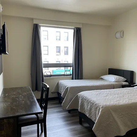 Astoria Laguardia Hotel New York