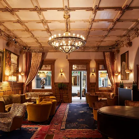 Hotel The Chelsea 4*
