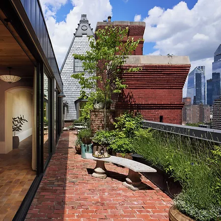 Hotel The Chelsea New York