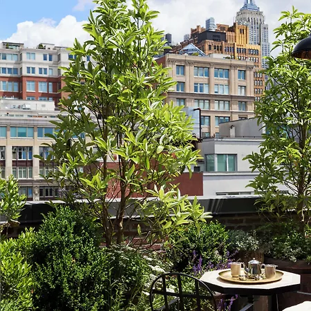 Hotel The Chelsea