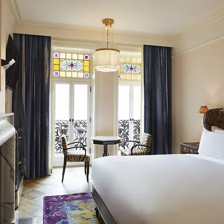 The Chelsea New York