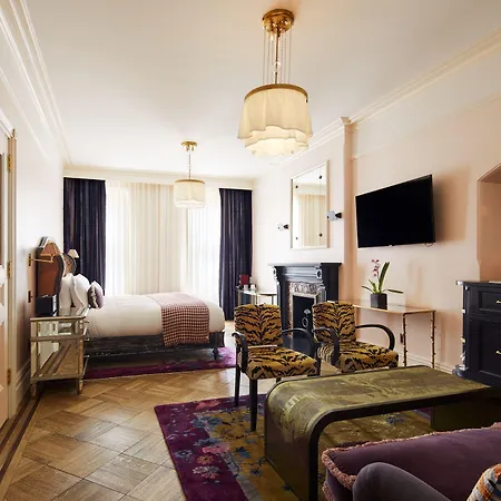 Hotel The Chelsea New York