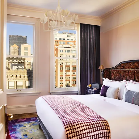 Hotel The Chelsea