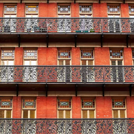 Hotel The Chelsea New York
