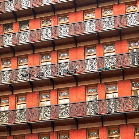 The Chelsea 4* New York