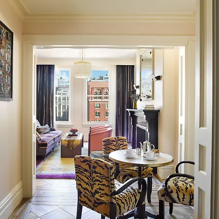 The Chelsea Hotel 4*