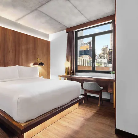 Hotel Grayson New York