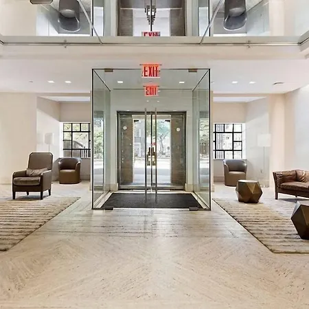 The Beekman Tower, Trademark Collection By Wyndham Hotel 4*