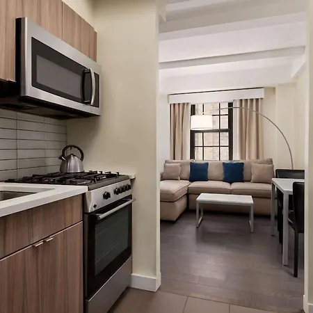 The Beekman Tower, Trademark Collection By Wyndham Hotel