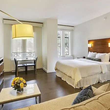 The Beekman Tower, Trademark Collection By Wyndham
