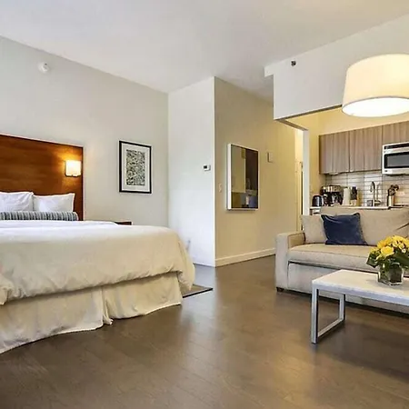The Beekman Tower, Trademark Collection By Wyndham 4*