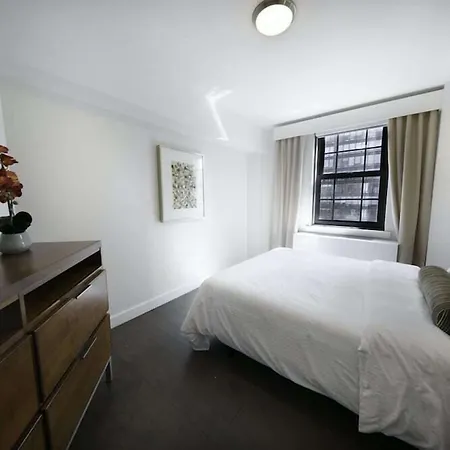 Hotel The Beekman Tower, Trademark Collection By Wyndham New York